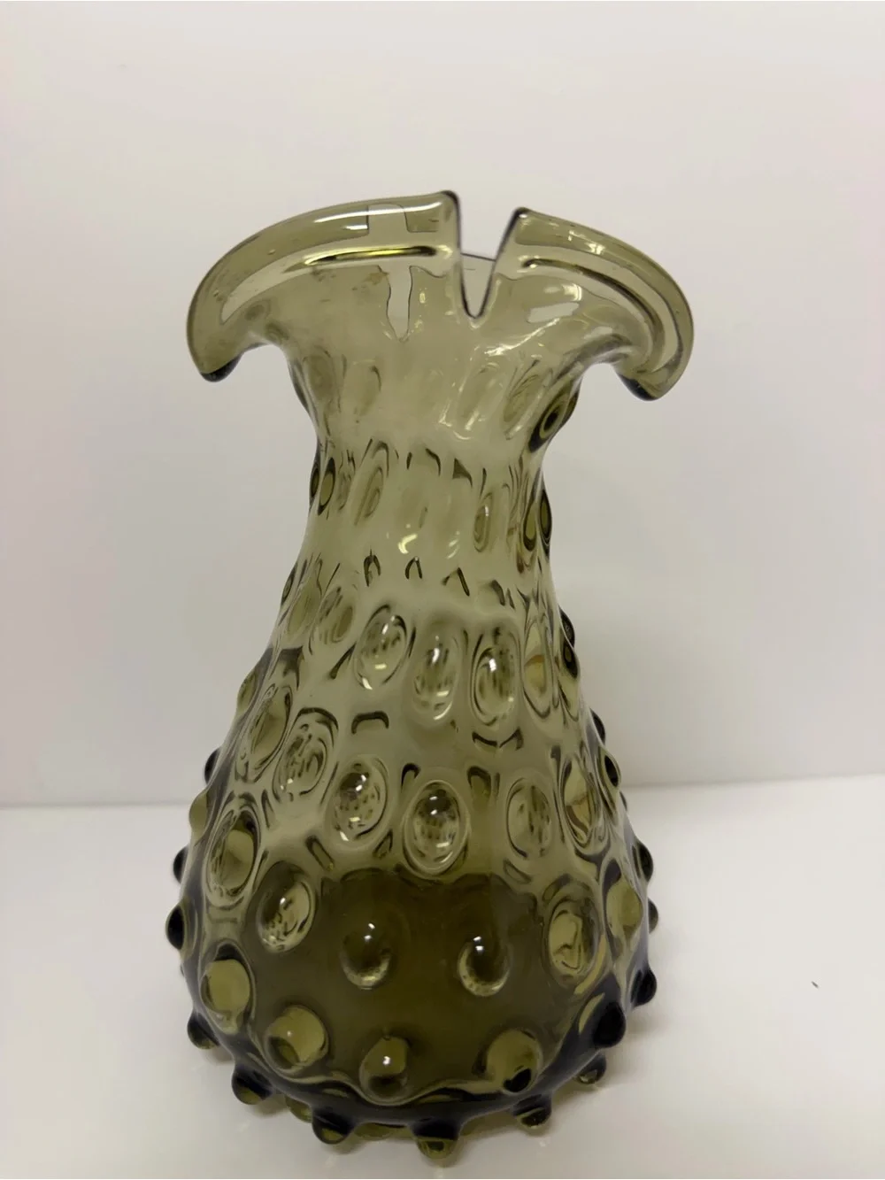 Fenton home accents